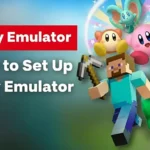 How to Set Up Uzuy Emulator & Play Nintendo Switch Games on Android