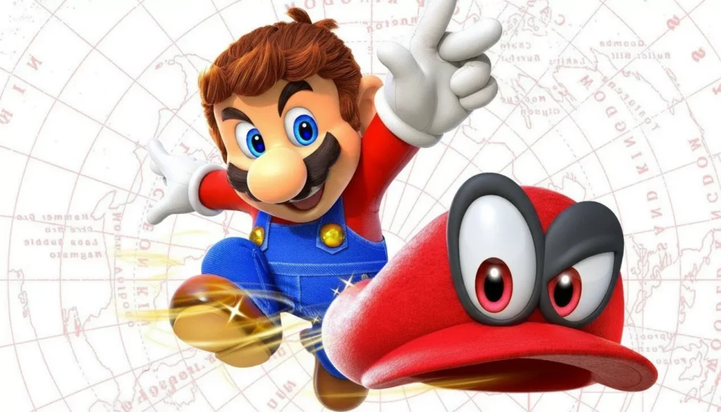 7 best nintendo switch games of all time