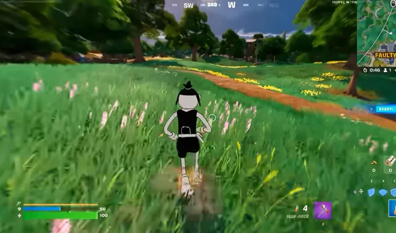 Fortnite 7 Best Nintendo Switch Games