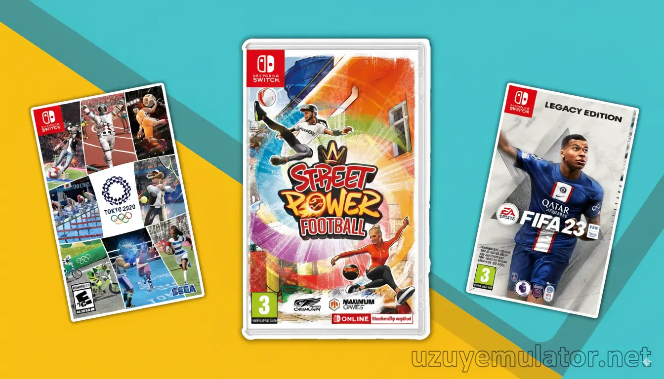 Optimize Uzuy Emulator for Better Performance