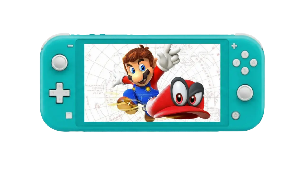 Uzuy Emulator Gameplay Screenshots