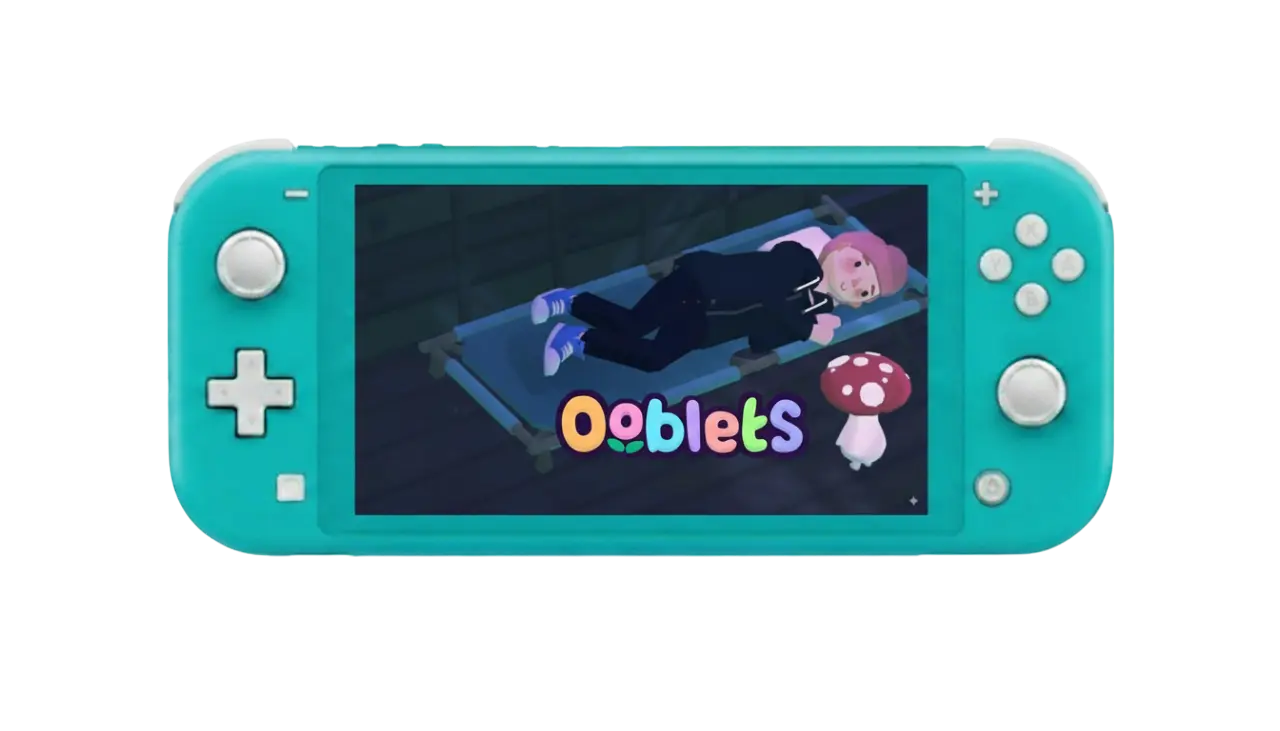 Uzuy edge Emulator Gameplay