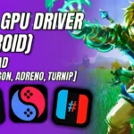 Yuzu Android GPU Drivers Download [All Drivers Latest Version] 2025